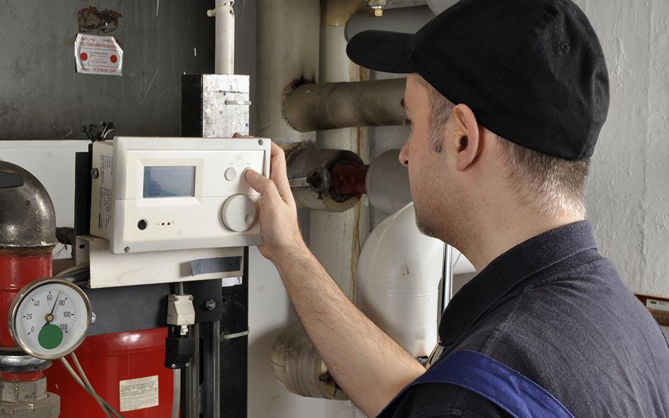 entreprise chauffage Sceaux