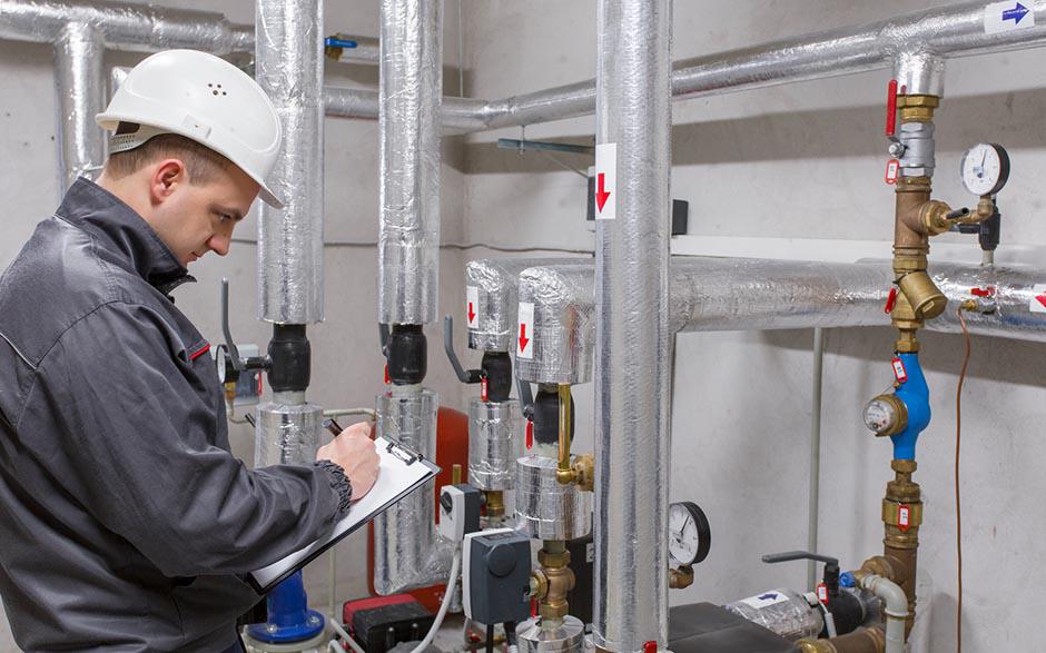 prix contrat entretien chaudière Issy-les-Moulineaux